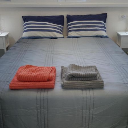 Herzliya Center Apartments Εξωτερικό φωτογραφία