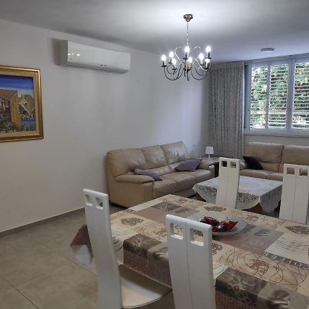 Herzliya Center Apartments Εξωτερικό φωτογραφία