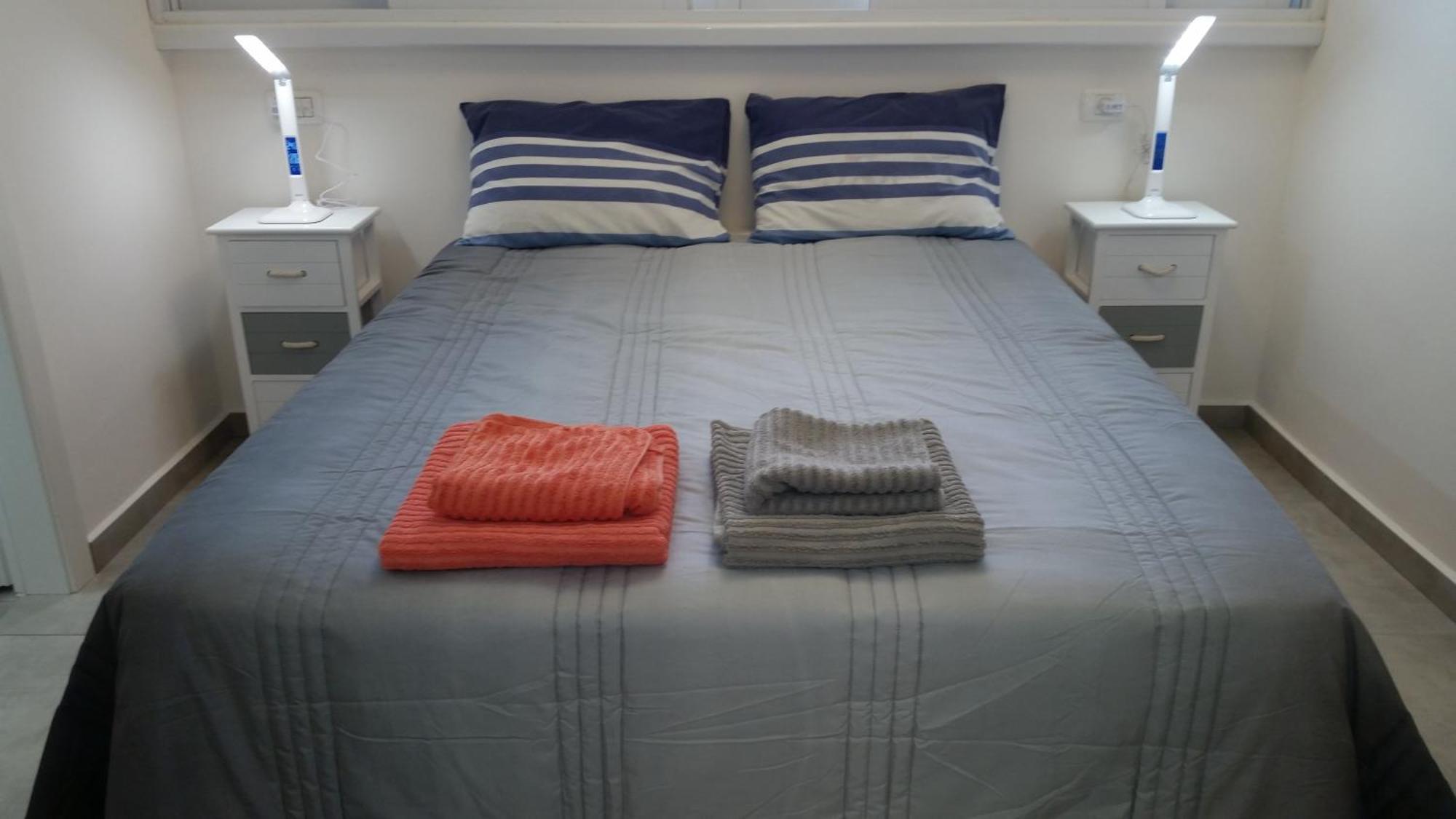 Herzliya Center Apartments Εξωτερικό φωτογραφία