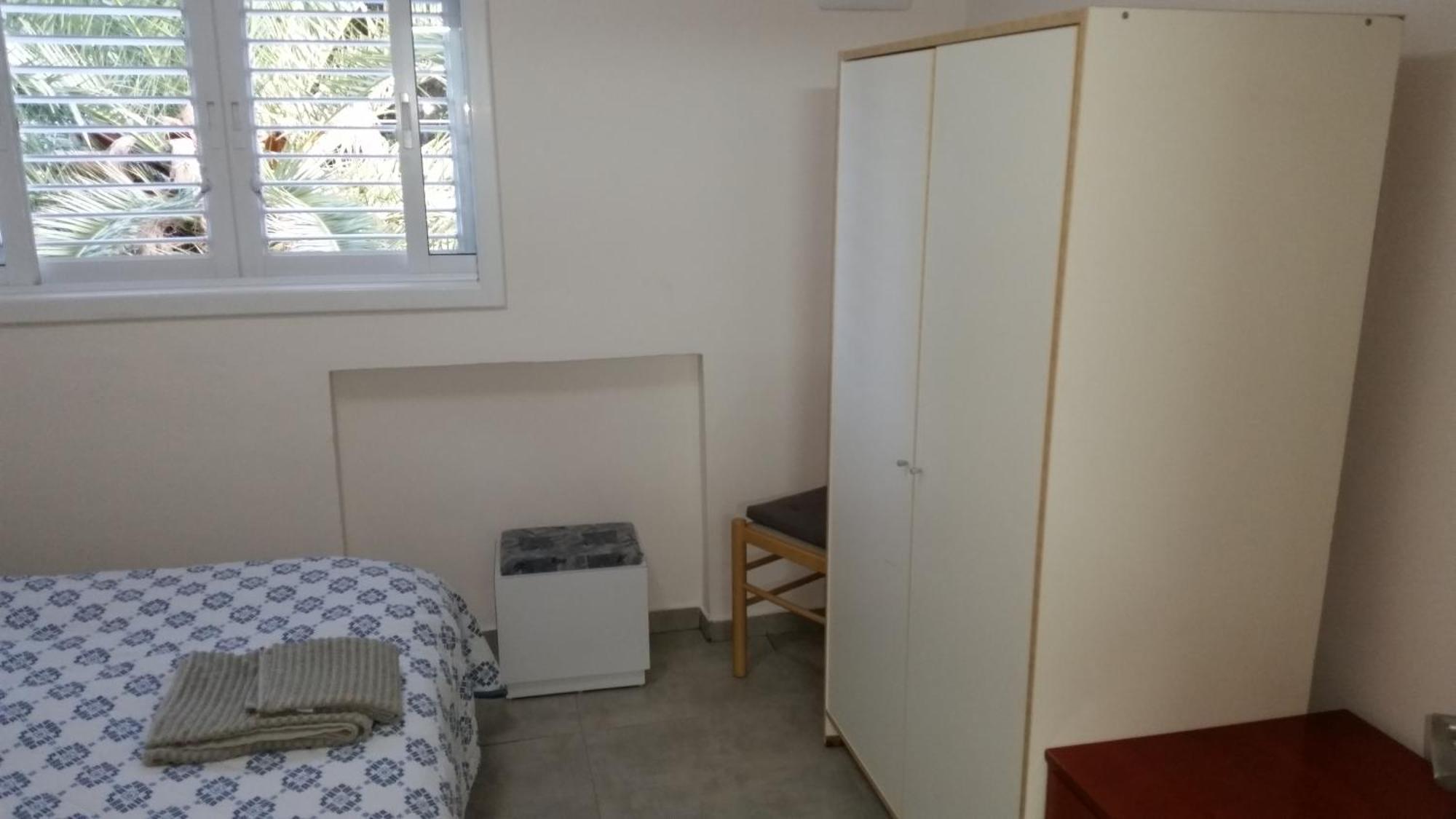 Herzliya Center Apartments Εξωτερικό φωτογραφία