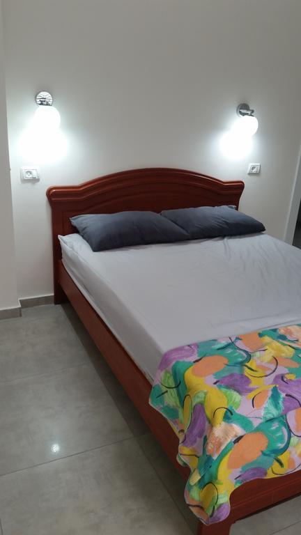 Herzliya Center Apartments Εξωτερικό φωτογραφία