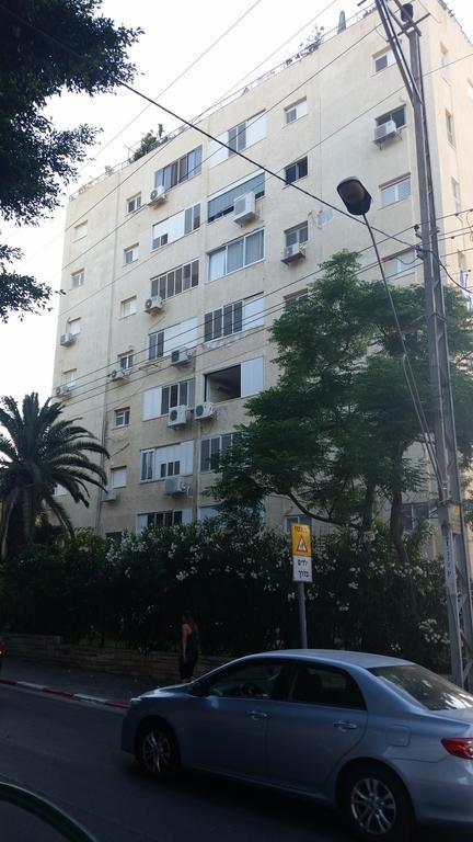 Herzliya Center Apartments Εξωτερικό φωτογραφία