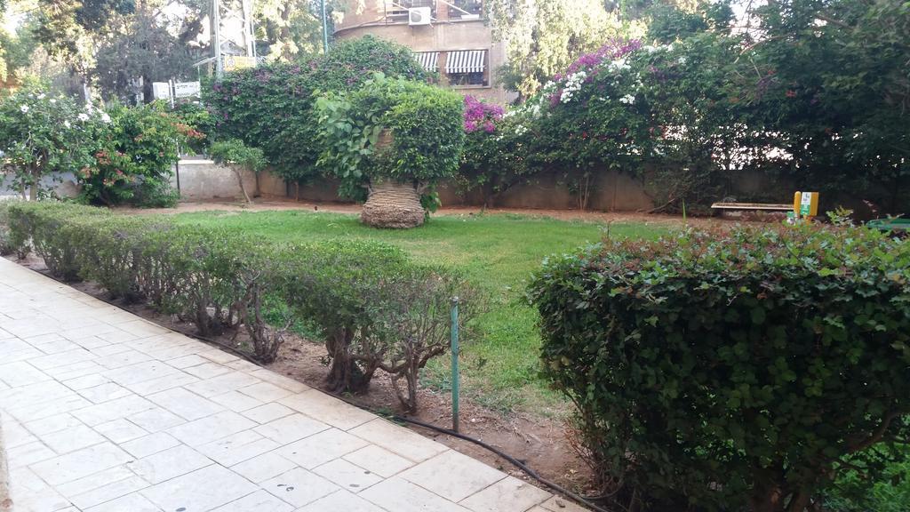 Herzliya Center Apartments Εξωτερικό φωτογραφία