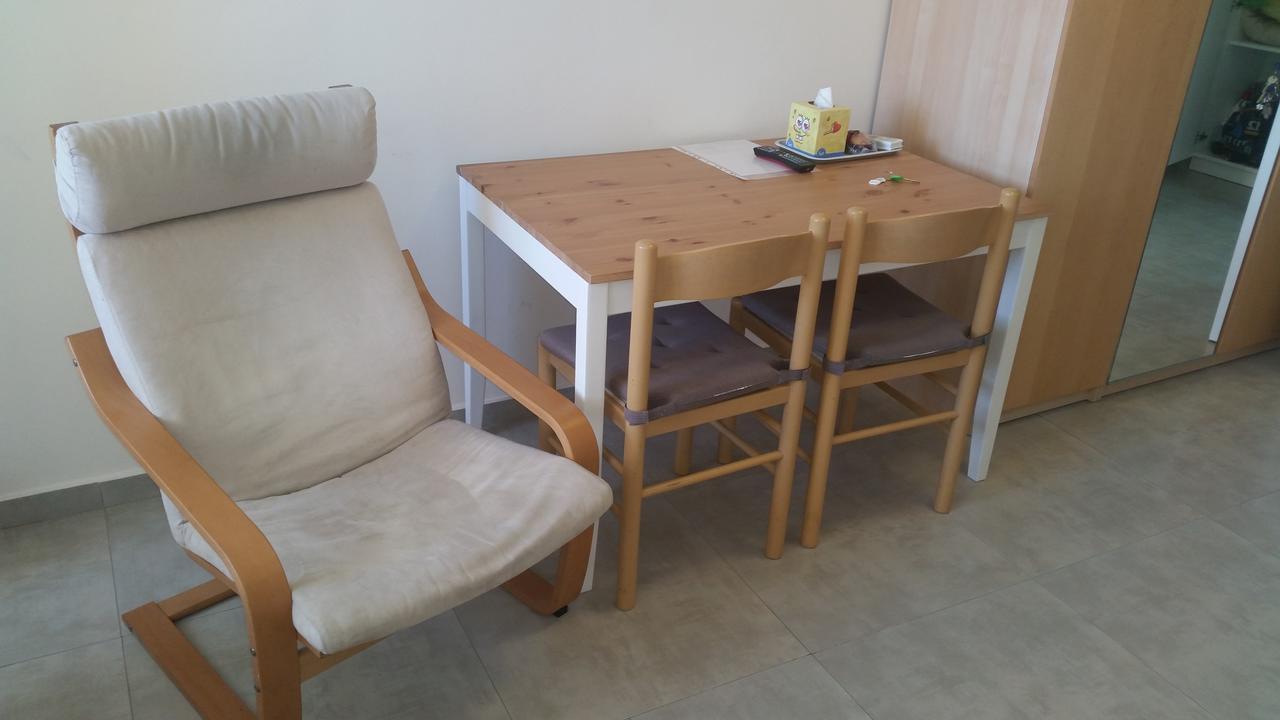 Herzliya Center Apartments Εξωτερικό φωτογραφία