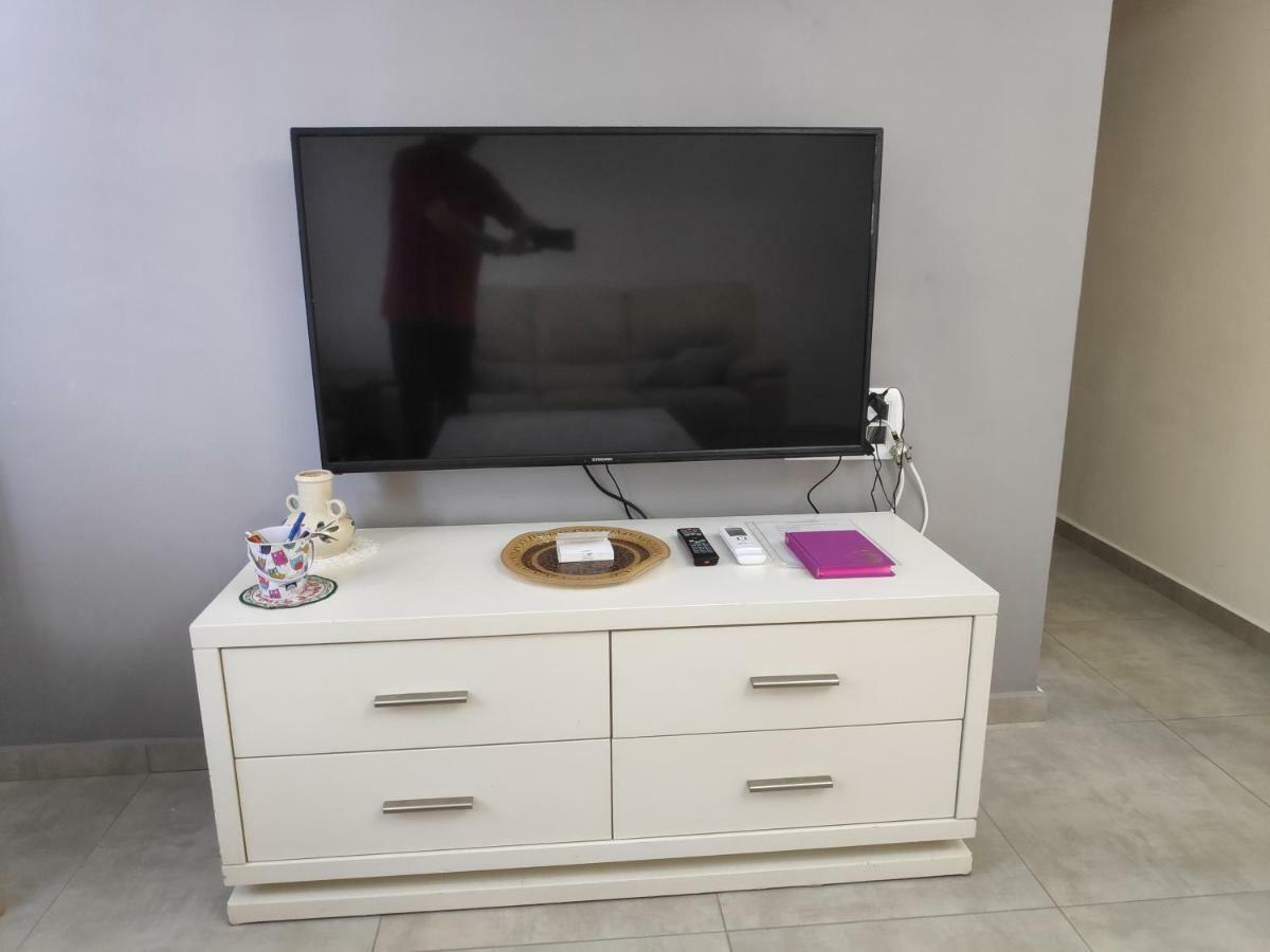 Herzliya Center Apartments Εξωτερικό φωτογραφία