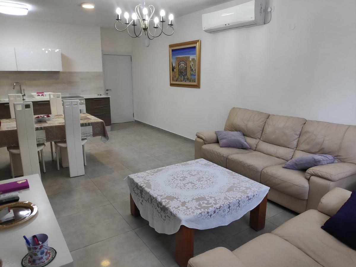 Herzliya Center Apartments Εξωτερικό φωτογραφία