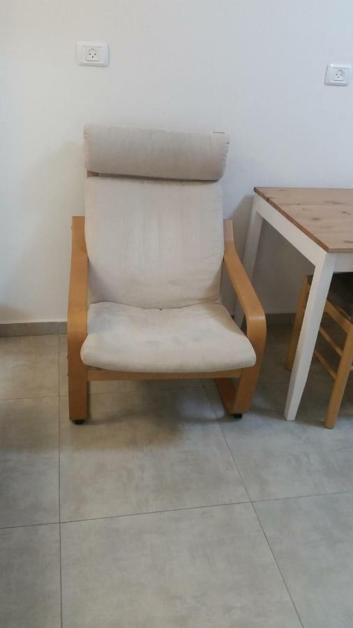 Herzliya Center Apartments Εξωτερικό φωτογραφία