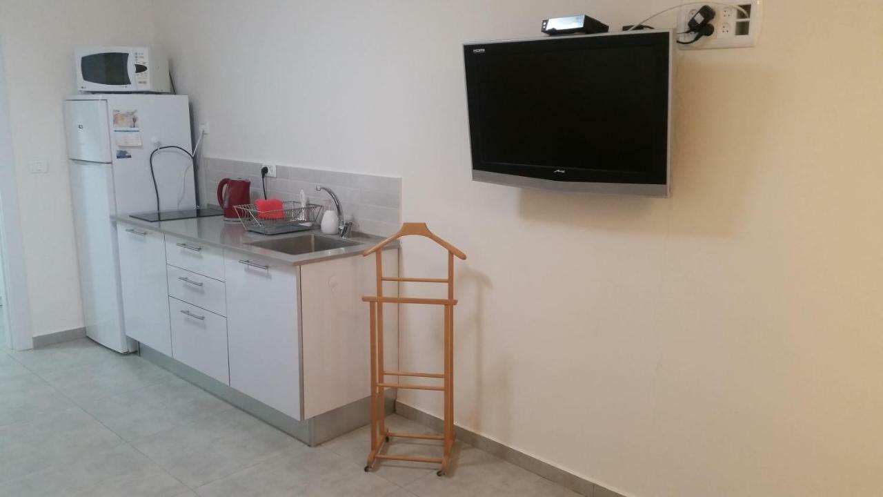 Herzliya Center Apartments Εξωτερικό φωτογραφία