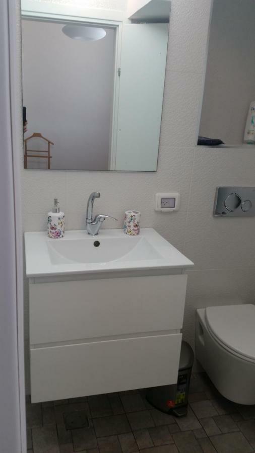 Herzliya Center Apartments Εξωτερικό φωτογραφία