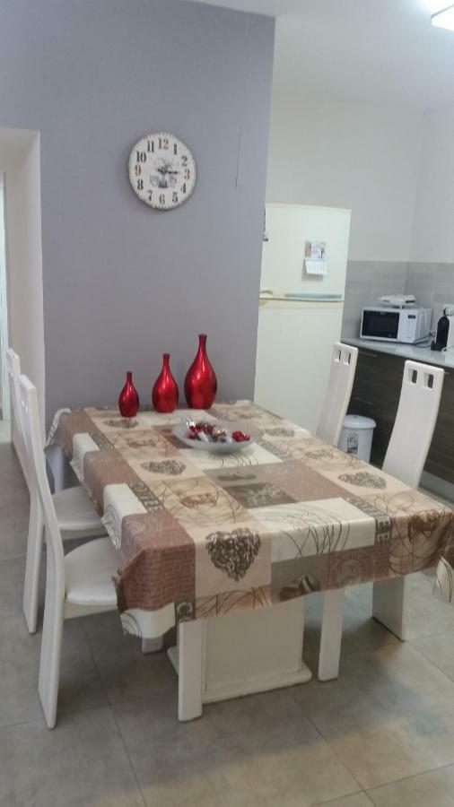 Herzliya Center Apartments Εξωτερικό φωτογραφία