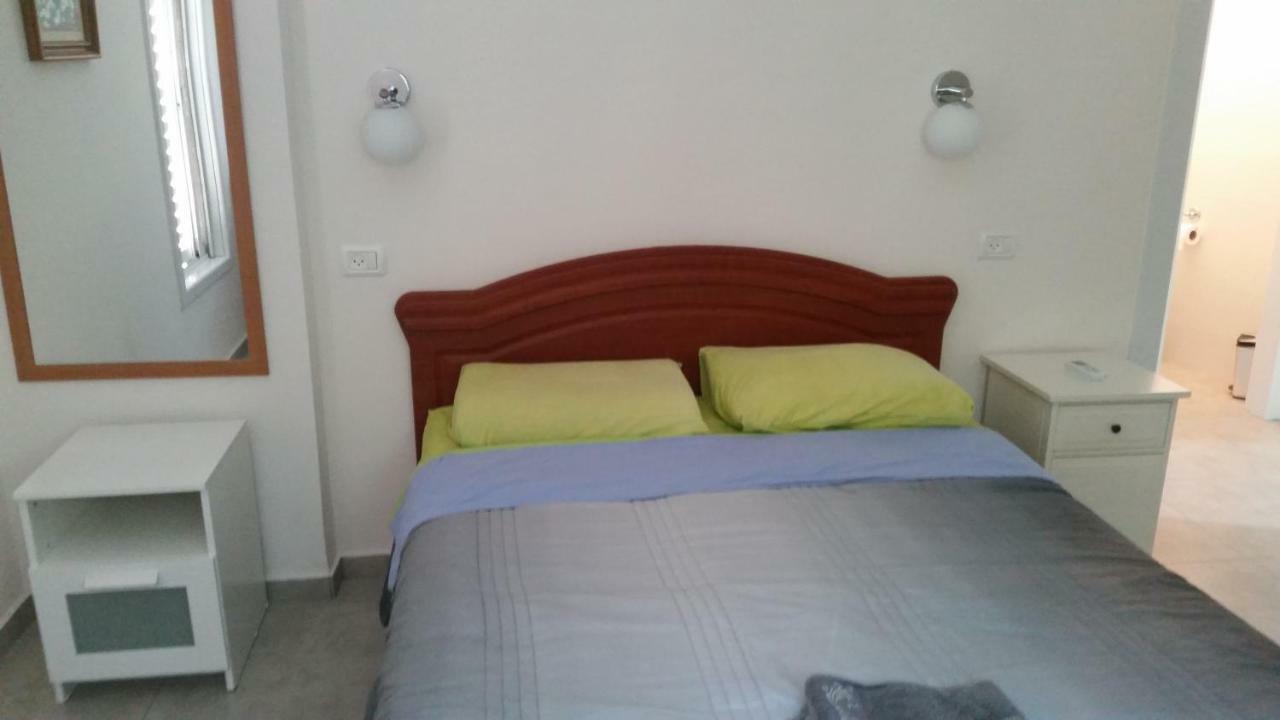 Herzliya Center Apartments Εξωτερικό φωτογραφία