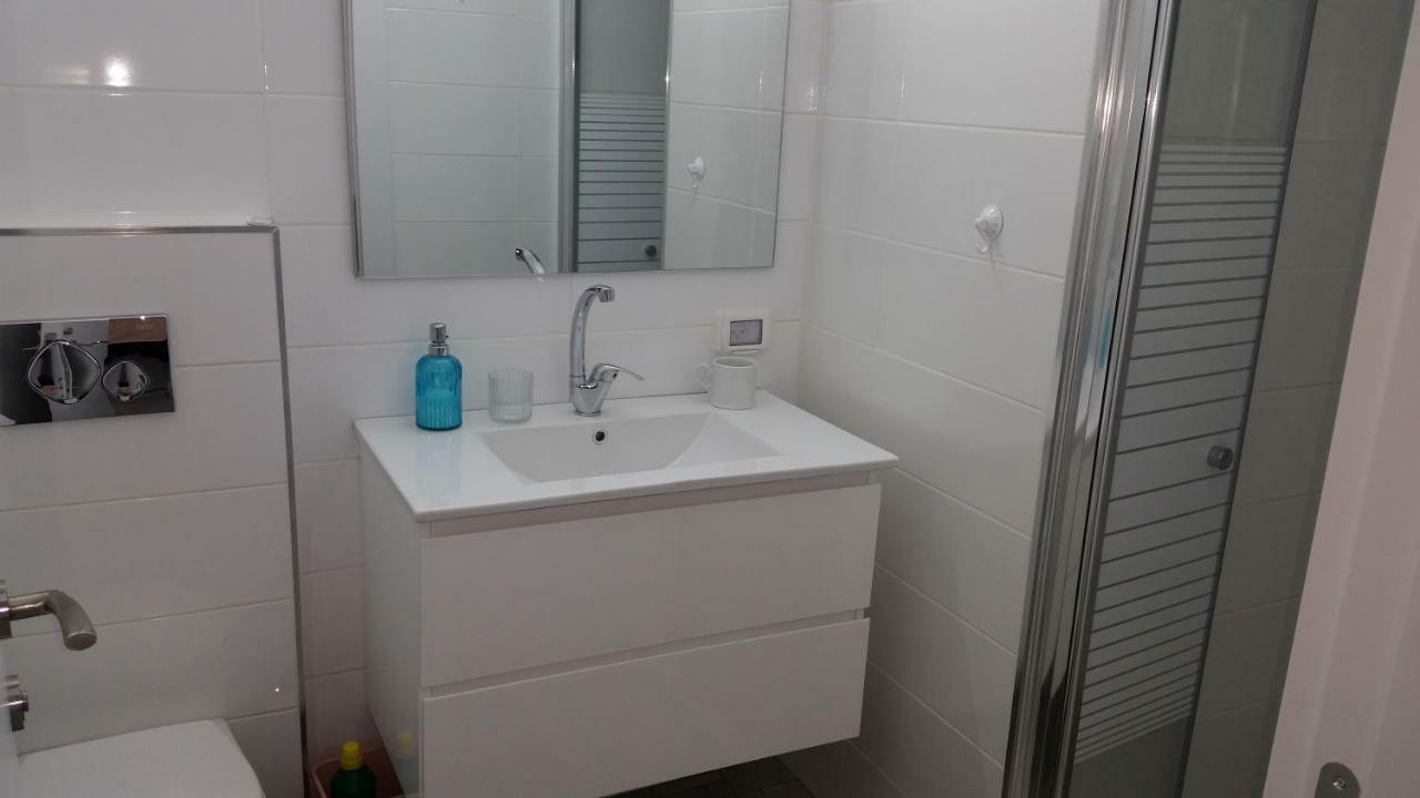 Herzliya Center Apartments Εξωτερικό φωτογραφία
