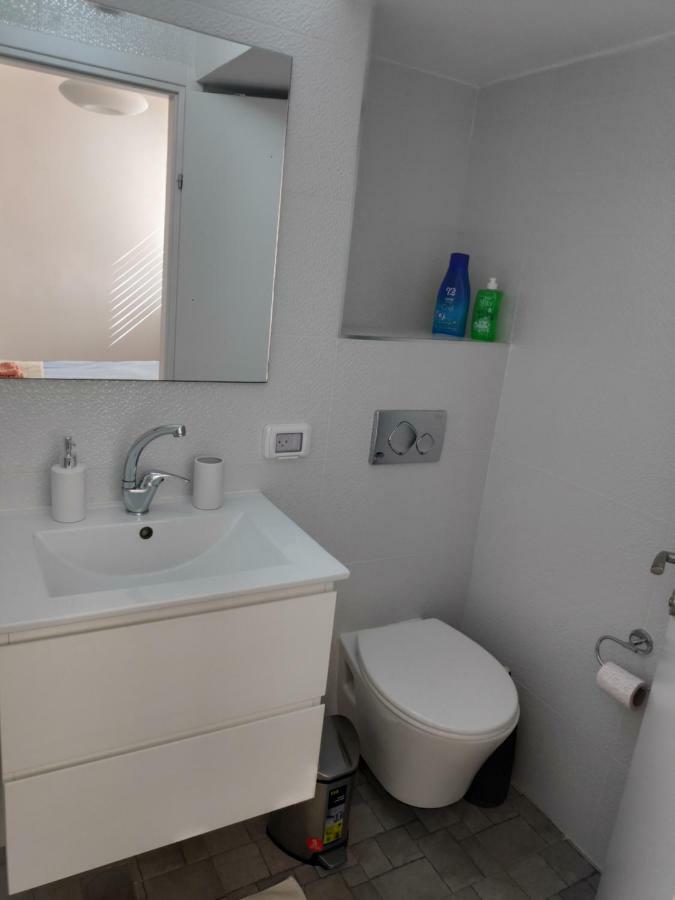 Herzliya Center Apartments Δωμάτιο φωτογραφία